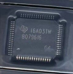 BQ79616 新能源电池监测管理芯片