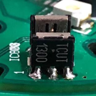 TCUT1300 进口 光电开关 全新原装 SMD6