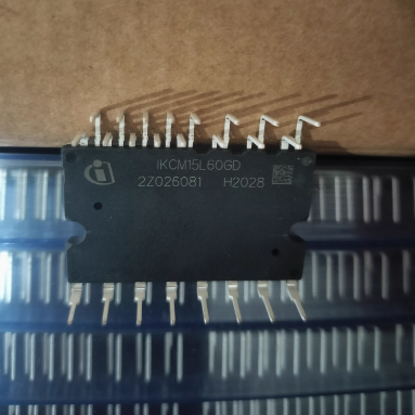 IKCM15L60GD 新能源空调压缩机模块拆机测好