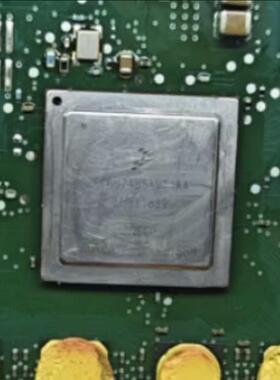 SC667485AVT1AA SC667485 BGA 适用于奔驰仪表处理器