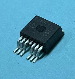 036N12N  汽车电脑板N沟道场效应MOS管6脚半TO263