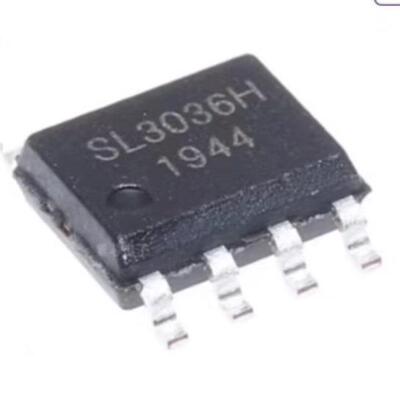 全新原装 SL3036H SOP-8 内置MOS 150V开关降压型DC-DC转换器