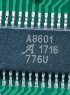 全新芯片A8601KLPTR-T A8601KLPTR A8601KLP进口可拍