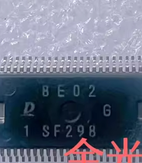 SF298 日系电装电脑板IC芯片