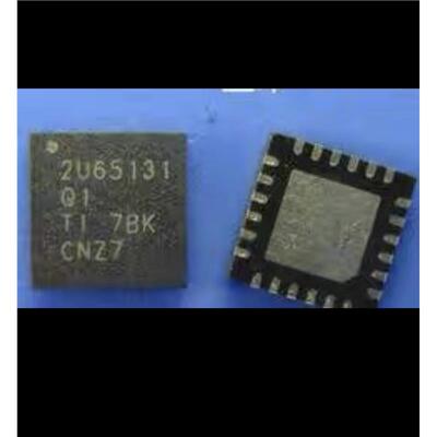 2U65131 2U65131Q1 TPS65131TRGERQ1 汽车电脑电源开关稳压器芯片