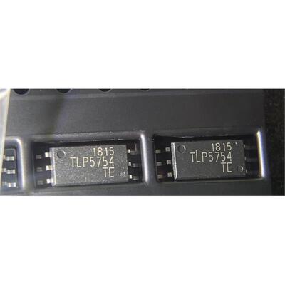 TLP5754 光藕隔离器驱动芯片SOP6脚
