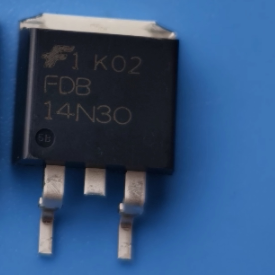 14N30 FDB14N30 汽车电脑板N沟道场效应三极管TO263