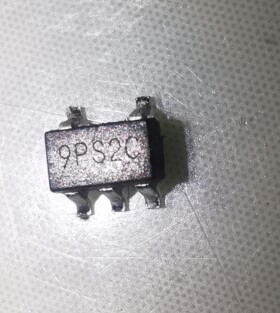 9PS2C 9PS** XC6228D332VR-G 汽车电脑板电源线性稳压IC芯片5脚管