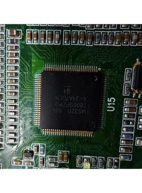 TMS320F28069PZPQ 新能源充电器微控制器单片机CPU芯片QFP100脚