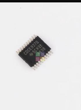 CDCE937Q   汽车电脑板贴片驱动