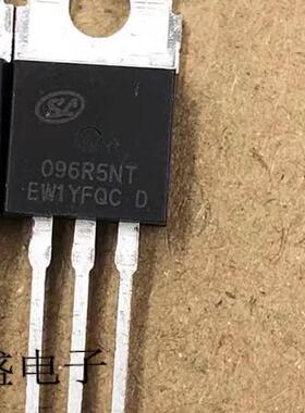095RONT SVG095RONT 095R0NT 新能源充电机场效应三极管N沟道全新