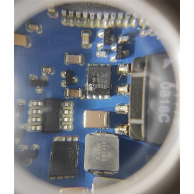 SI7456DP-T1-E3 7456 QFN8 全新 MOS场效应管