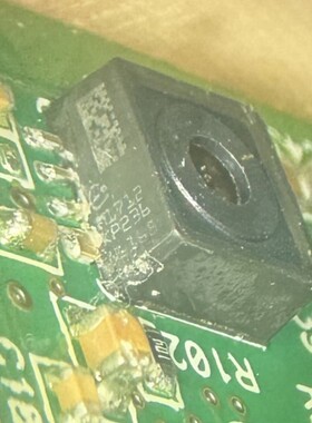 KP236 福特大气压力传感器芯片 全新进口