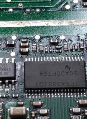 TPS43335Q1   N4026SD    汽车音响功放IC芯片