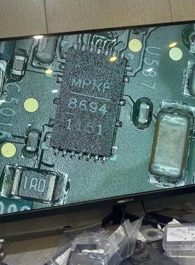 MP86941GQVT-Z MP86941 MP8694 印丝 8694 QFN 全新原装 可直拍