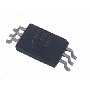 NSI6801C-DSWFR NSi6801CD SOW-6 隔离式栅极驱动器芯片IC 原装