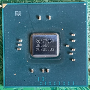 R8A77960 汽车导航中控主机BGA芯片  全新原厂 非翻新