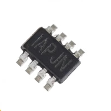 全新原装 MPQ4420AGJ-AEC1-Z 贴片SOT23-8 封装IAPJ* 电源IC