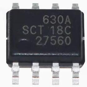 630A 新能源充电机电源降压DCDC转换器IC芯片 SCT2630ASTER 全新