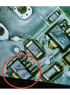 W1M P1M WIM 埃安S新能源充电机NPN双极晶体管SOT89 全新进口