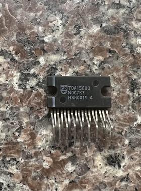 TDA1560Q 汽车电脑板音响功放芯片