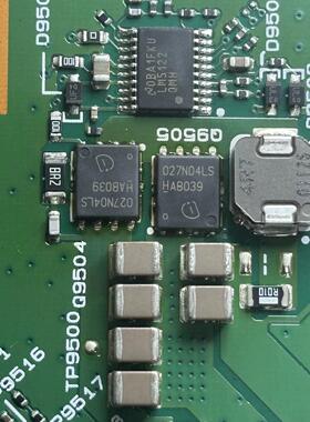 全新原装 BSC027N04LSG 027N04LS 封装TDSON-8 场效应管(MOSFET)