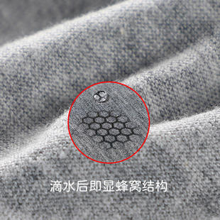 新款秋冬季男士内裤四角短裤抗菌纯棉裆青少年平角裤头男平角内裤