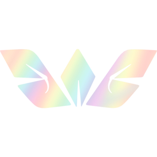 五菱宏光MINI EV改装车标miniev前后中网外饰装饰条前脸专用配件