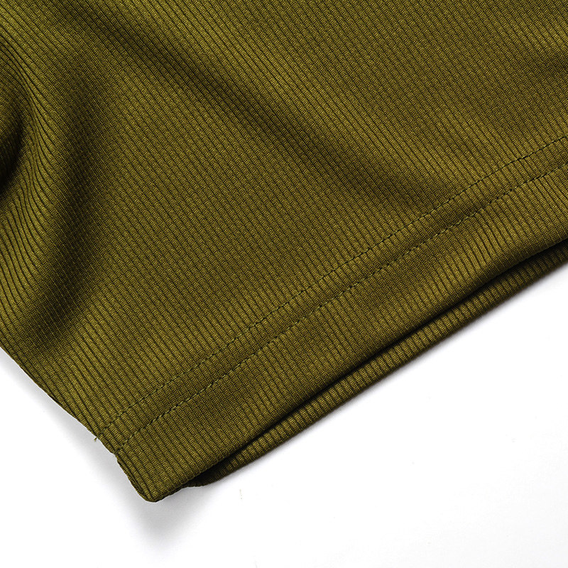 Polo sport homme XTEP - Ref 555615 Image 4