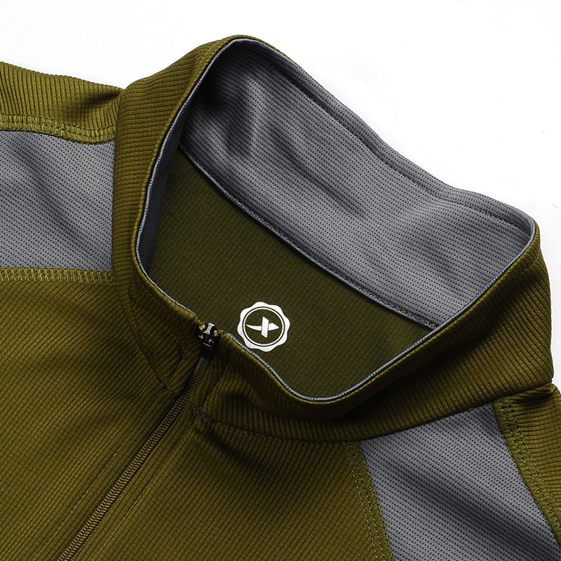 Polo sport homme XTEP - Ref 555615 Image 3