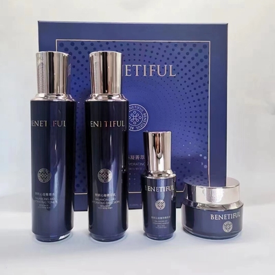 上海韩国维那新品衡妍沁凝菁萃套抗衰紧致修复