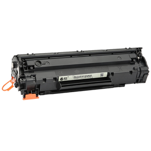惠普CE285A硒鼓 适用惠普P1102打印机碳粉盒 惠普M1132 M1212nf激光打印机晒鼓MFP M1217墨粉盒HP85A硒鼓