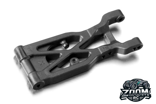 XRAY XB2  XB4 1/10电越 配件 通用后摆臂  后A臂