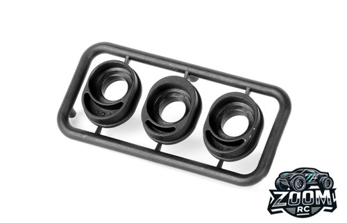 XRAY XB4 四驱驱1/10电越 配件 差速调整偏心轮 362372/362373