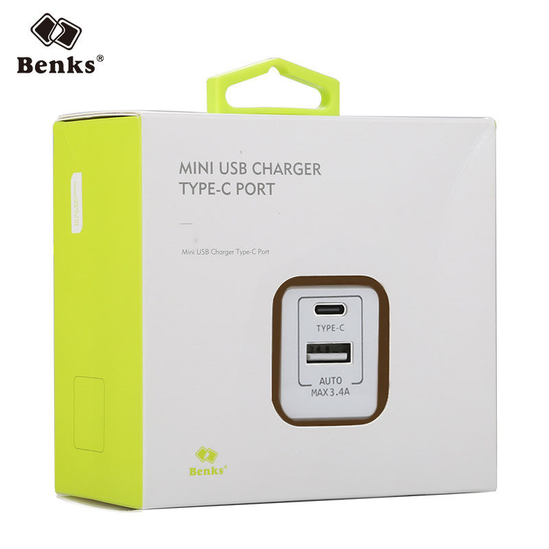 chargeur BENKS - Ref 1292977 Image 5