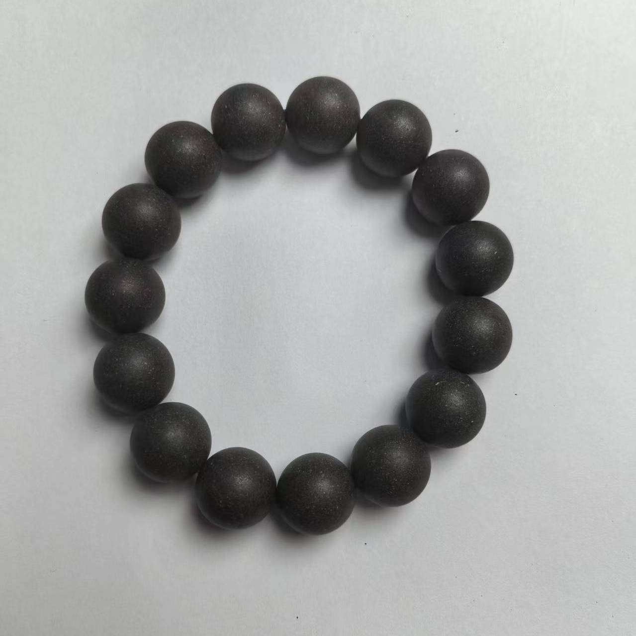 【古龙涎】男士必备手串，非遗手串手工制品