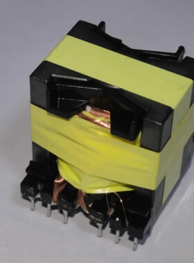 24V正激UC3845高频开关电源变压器铁氧体forward适配器双管UC3842