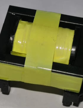 12V反激电源UC3842高频开关电源变压器UC3843铁氧体flyback适配器