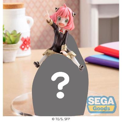 taobao agent Bilibili Bilibili 2022 New Spy Ported by Home Family Ania Fujie Jingpin