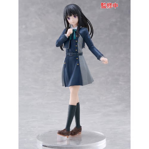 莉可丽丝井上泷奈景品手办