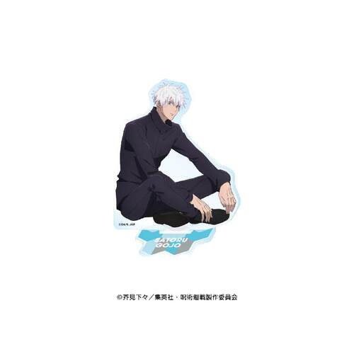 ensky咒术回战亚克力立牌3