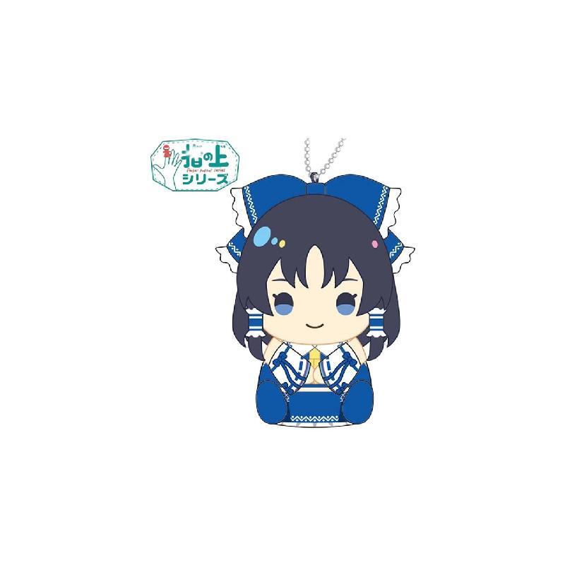 东方Project手指玩偶