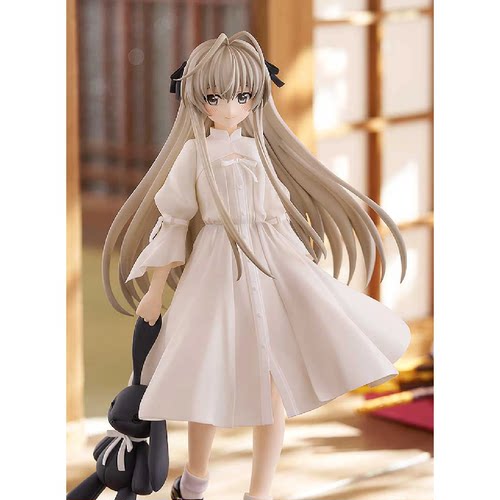 缘之空春日野穹Lsize手办