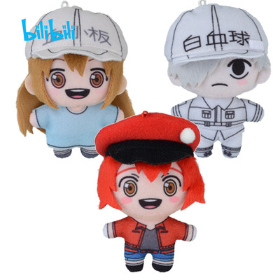 taobao agent bilibili Bilibili, work pendant, jewelry, plush
