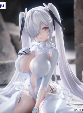 定金 哔哩哔哩 FuRyu 泡面压 NIKKE：胜利女神 灰姑娘 景品手办