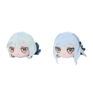 世嘉 EX迷你趴趴毛绒玩偶 BanG CRYCHIC vol.2 Dream 哔哩哔哩