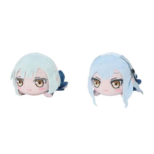 BanGDream!EX迷你趴趴毛绒玩偶