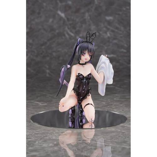 柴郡猫兔女郎1/6比例手办