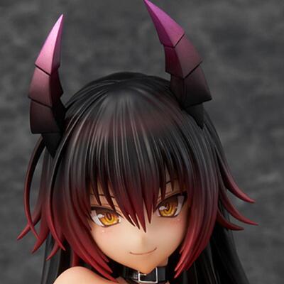 出包王女DARKNESS涅墨西斯手办