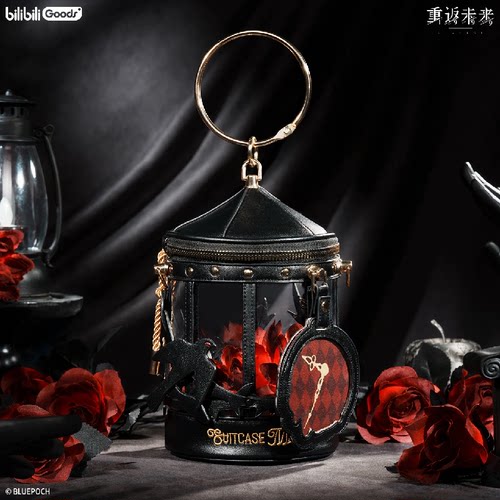 重返未来：1999舞会痛包